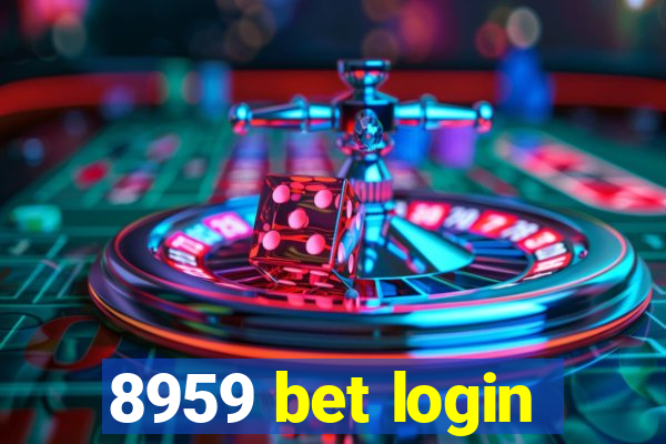 8959 bet login